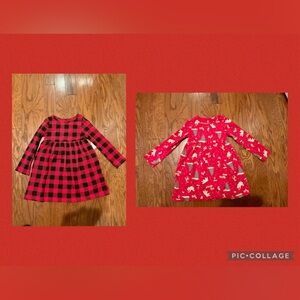 Toddler girl dresses